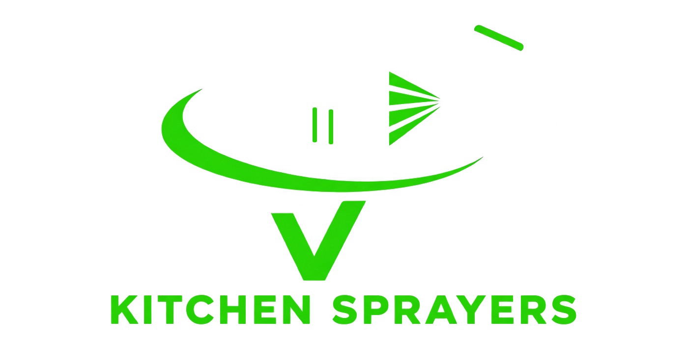 Rejuvenate Kitchen Sprayers Logo white