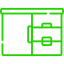 kitchen-cabinet icon